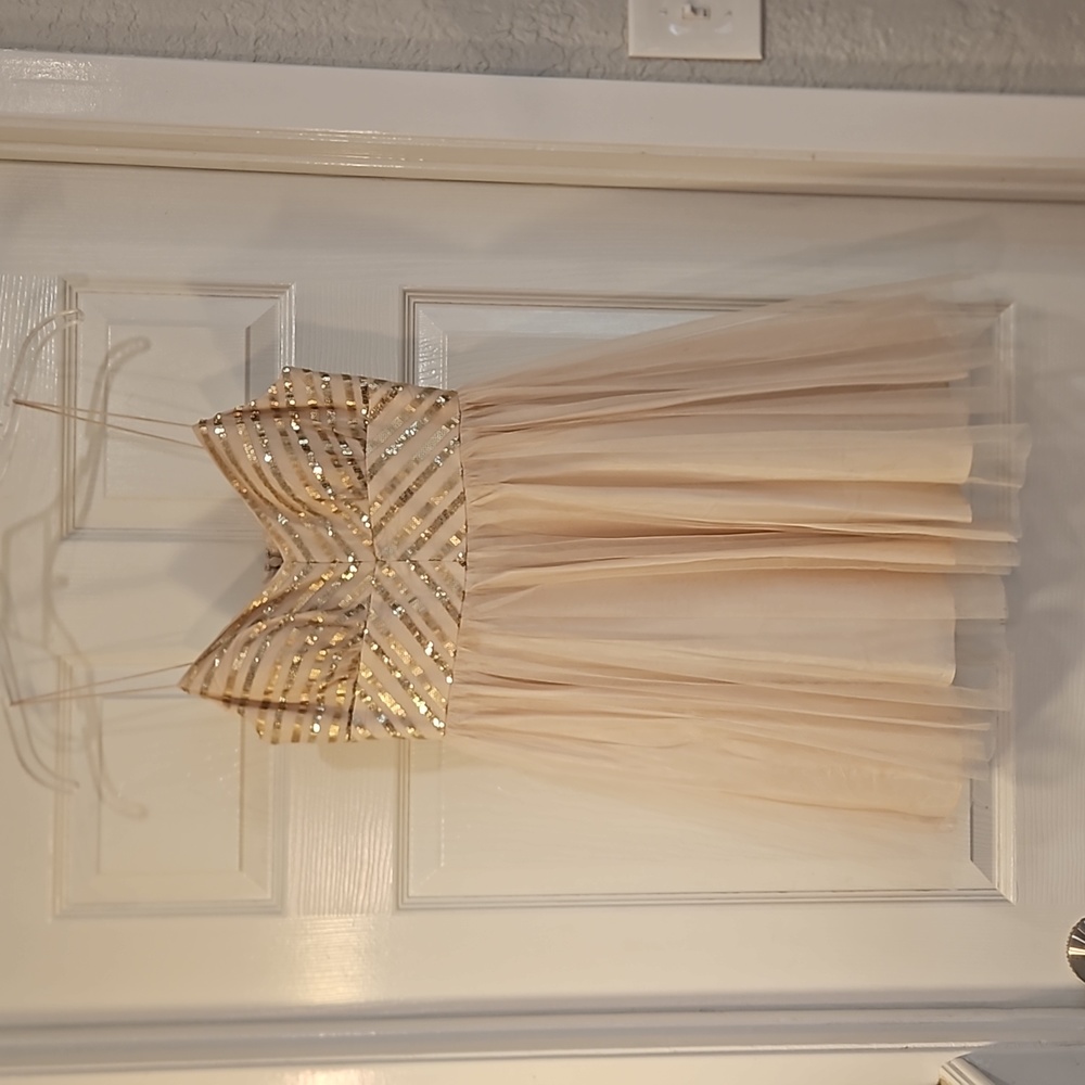 Aidan party dress